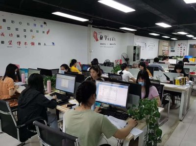 專業財稅護航，助力企業穩健發展——聚焦廣州金擁會計咨詢服務